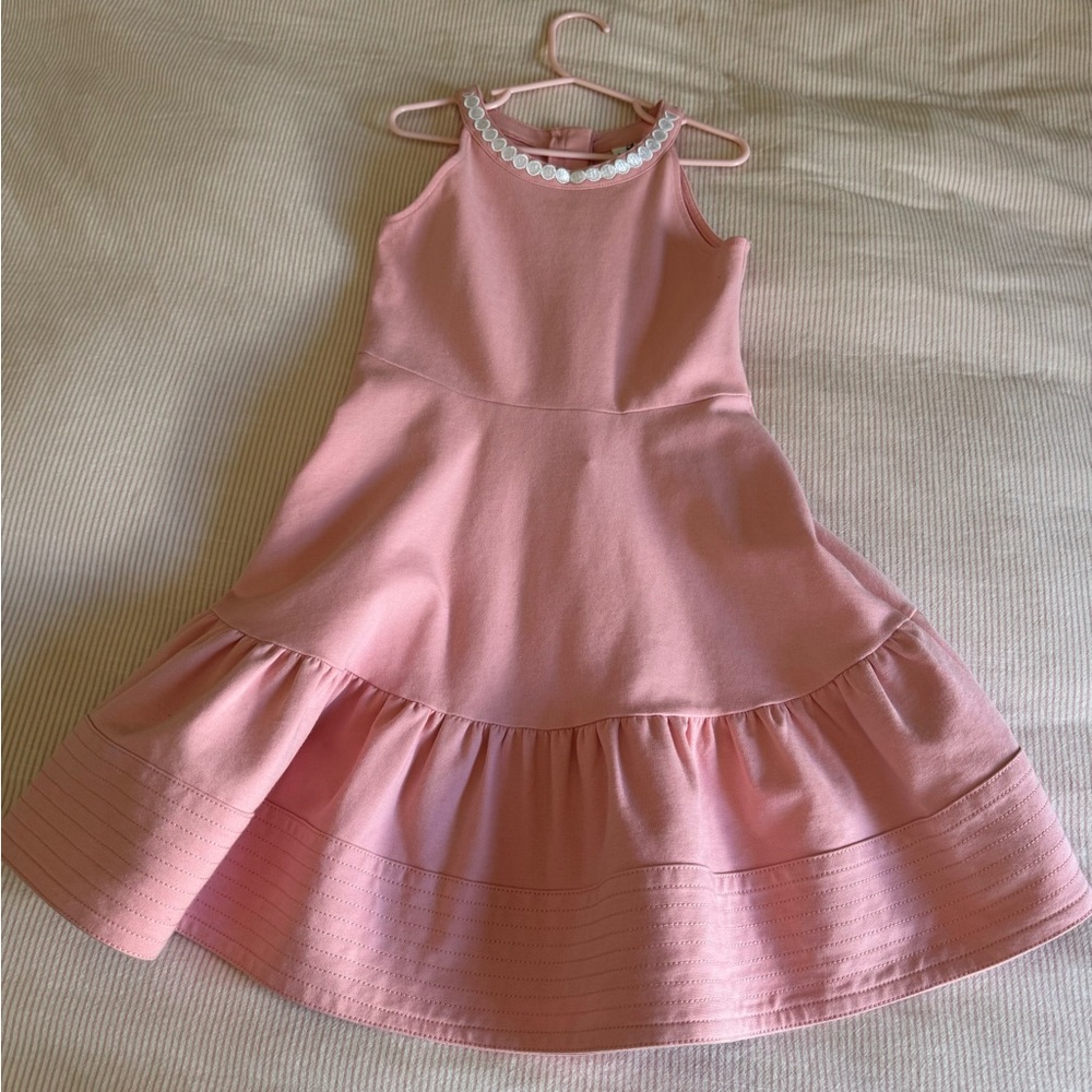 Like New Jamie and Jack girls dress